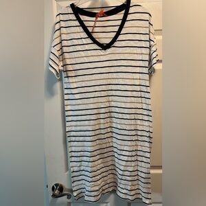 Joe Fresh t-shirt dress